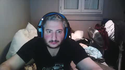 misterbelled online show from 11.01.25