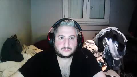 misterbelled online show from 05.21.26