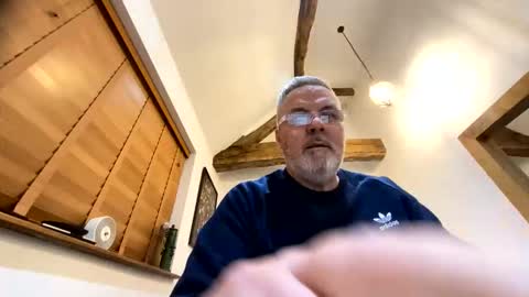 Snapshot of misterblivs chatting on 02.06.26 Misterblivs online show from 02.06.26