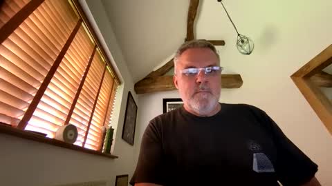 Misterblivs online show from 05.14.26