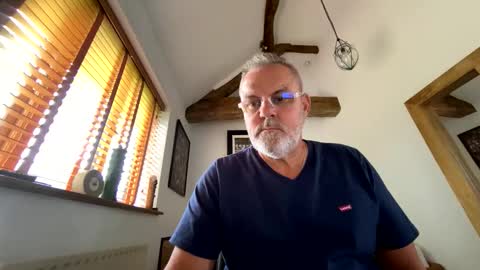 Misterblivs online show from 06.06.26