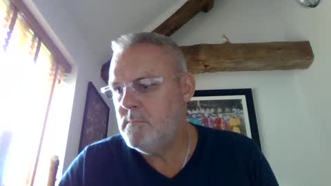 Misterblivs online show from 06.13.26