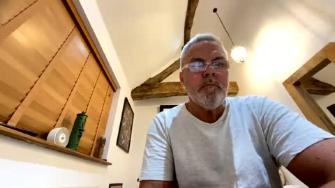 Misterblivs online show from 07.07.26