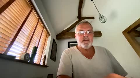 Misterblivs online show from 07.09.26