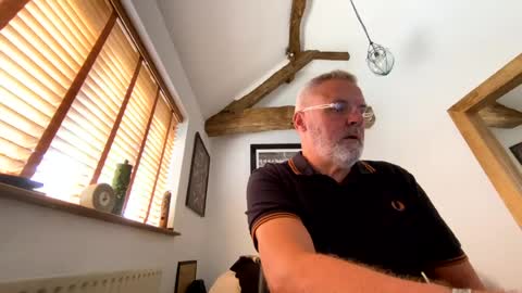 Misterblivs online show from 07.18.26