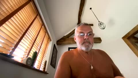 Misterblivs online show from 07.26.26
