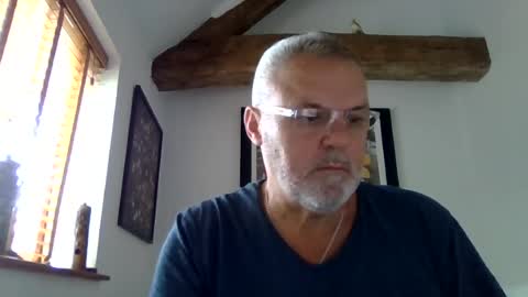 Misterblivs online show from 08.02.26