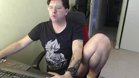 mistercoeur online show from 02.13.26