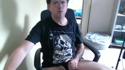 mistercoeur online show from 04.29.26