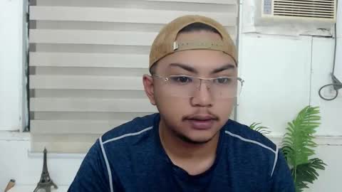 Snapshot of misterhotstuffx chatting on 01.16.26 Your Yael Baby3 online show from 01.16.26