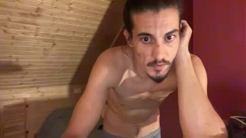 Mysteriousfuckers online show from 09.21.25