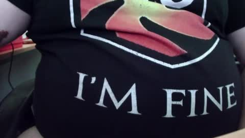 Snapshot of mistermac935 chatting on 01.11.25 mistermac935 online show from 01.11.25