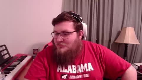 Snapshot of mistermac935 chatting on 01.30.25 mistermac935 online show from 01.30.25