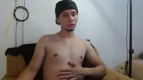 mistermike_69 online show from 04.13.26