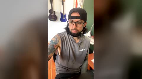 misternocturne online show from 03.13.26