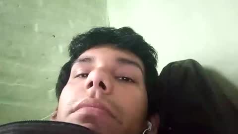 Snapshot of mistertitanx chatting on 09.30.25 Emir online show from 09.30.25