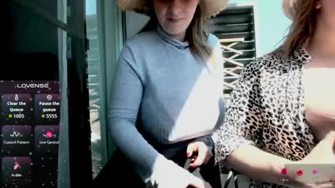 Brina online show from 05.16.26