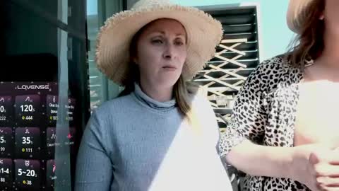 Brina online show from 05.16.26