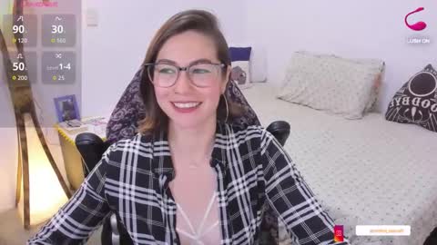 Mistica Natural online show from 03.17.26