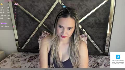 melisa online show from 01.05.26