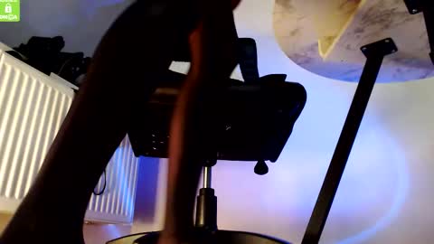  Mistress Alice  online show from 10.11.25