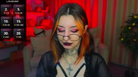 Marcelline online show from 04.28.26