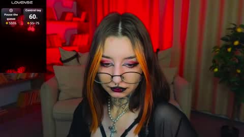 Marcelline online show from 04.28.26