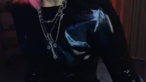Snapshot of mistress__marcelline chatting on 07.24.26 Marcelline online show from 07.24.26