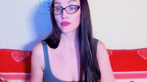 Snapshot of mistress_ass chatting on 02.07.26 Victoria Eden online show from 02.07.26