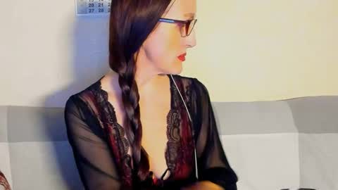 Snapshot of mistress_ass chatting on 03.16.26 Victoria Eden online show from 03.16.26