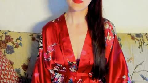 Victoria Eden online show from 06.14.26