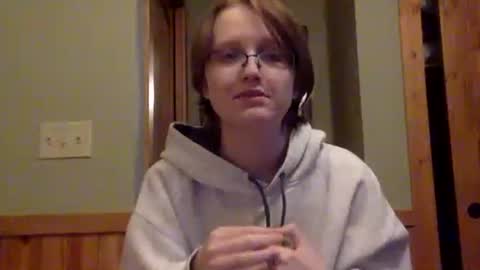 Snapshot of mistress_callie chatting on 06.03.26 Lassie Cassie online show from 06.03.26
