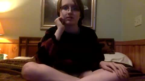 Snapshot of mistress_callie chatting on 06.04.26 Lassie Cassie online show from 06.04.26