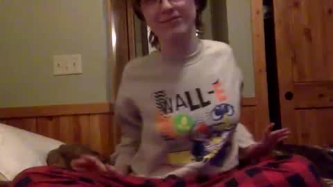 Snapshot of mistress_callie chatting on 06.05.26 Lassie Cassie online show from 06.05.26