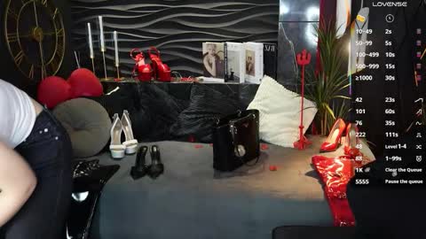 Darsy online show from 02.19.26