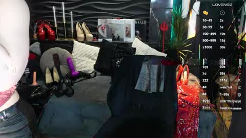 Darsy online show from 03.22.26