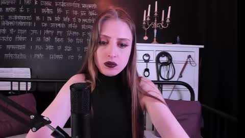 Mistress Marlene online show from 05.02.26