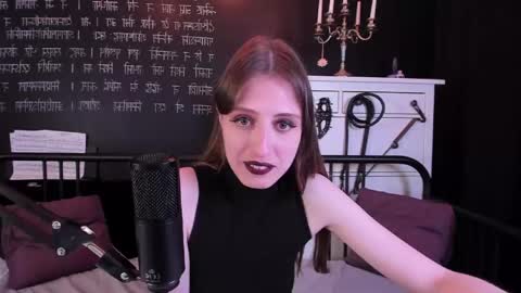 Mistress Marlene online show from 06.07.26