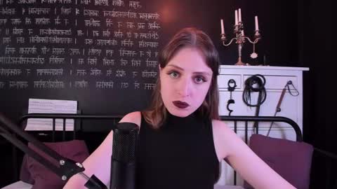 Mistress Marlene online show from 06.19.26