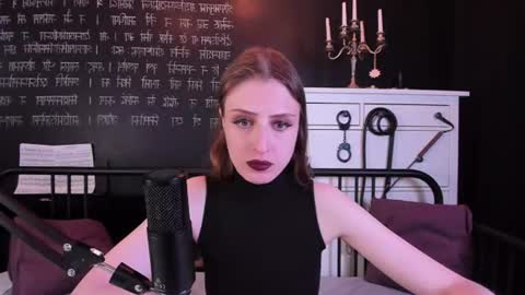 Mistress Marlene online show from 06.22.26