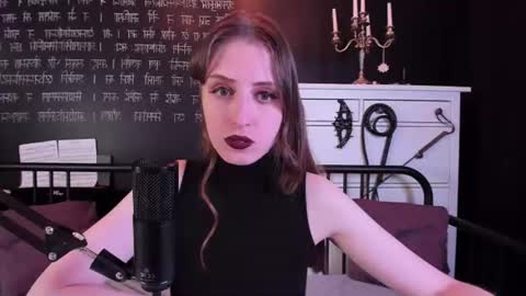 Mistress Marlene online show from 06.26.26