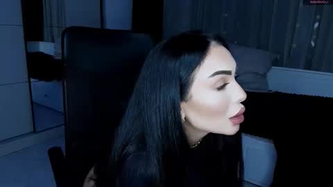mistress_meryem online show from 02.27.26