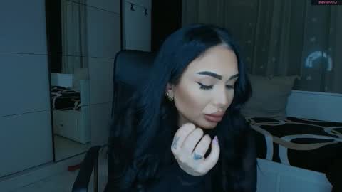 mistress_meryem online show from 03.11.26
