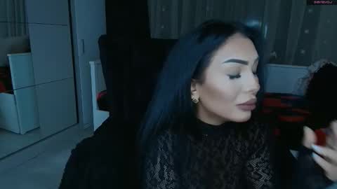 mistress_meryem online show from 04.21.26