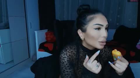 mistress_meryem online show from 05.03.26