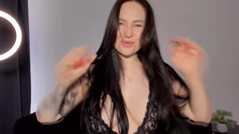 Snapshot of mistress_ninaohnina chatting on 03.07.26 Mistress Nina online show from 03.07.26