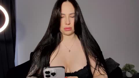 Snapshot of mistress_ninaohnina chatting on 03.08.26 Mistress Nina online show from 03.08.26