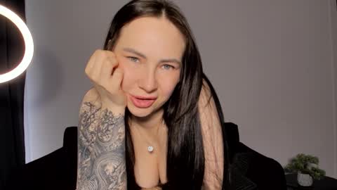 Snapshot of mistress_ninaohnina chatting on 03.09.26 Mistress Nina online show from 03.09.26