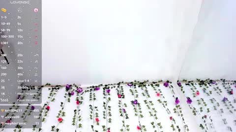 Harper Von D  online show from 02.27.25