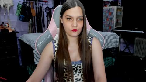 Dirty Priest and Ivi online show from 01.23.25